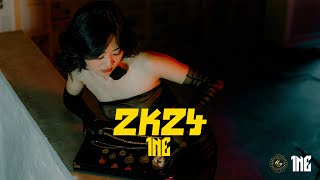 1NE  2K24 OFFICIAL MV [upl. by Irok]