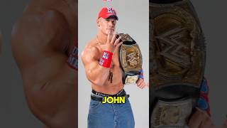 Top 10 richest WWE Wrestler in the world [upl. by Darrelle]