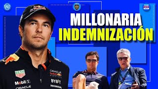 MILLONARIA INDEMNIZACIÓN a CHECO [upl. by Eelloh]