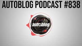 BMW M5 and Aston Martin Valiant lead big reveal week  Autoblog Podcast 838 [upl. by Yaresed604]