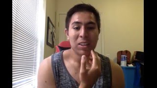 Anabolic Fasting Week 1 Review [upl. by Htbazile202]