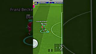 Unselfishness Moment efootball pes efootball25 [upl. by Ardnuhsor]