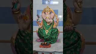 🙏🌺 Shri Siddhivinayak namo namah  song [upl. by Fariss]