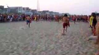 Manasquan Lifeguard Tournament [upl. by Aborn]