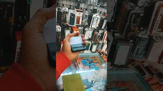 3layer front membrane installation to Samsung Z flip 4  trending wrapping 1k samsungflip 1000 [upl. by Maghutte846]