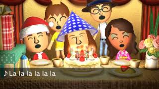 Jardiance Hits 50 Tomodachi Life [upl. by Pallua701]