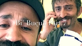 Metin Keçeci amp Zekeriya Karakaş Bi Buçuk Part 7 Kurnaz Barmen [upl. by Sapphira]