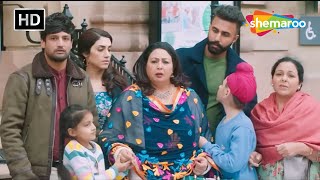 New Punjabi Movie 2024 Full Movie Latest Punjabi Movie 2024  Anita Devgan  Jimmy Sheirgill  HD [upl. by Marylynne]