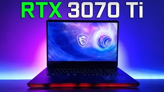 Rtx 3070 Ti Laptop  Intel 7 12700H  MSI GE76  GE66  Live FPS Gameplay Test [upl. by Jaclyn]