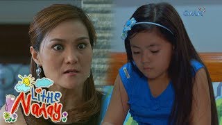 Little Nanay Full Episode 70 [upl. by Mientao]