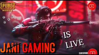 PUBG WOW 😱 MAPS RUSH GAMEPLAY  JANI GAMING  PUBG MOBILE [upl. by Mouldon]