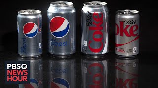 Why aspartame is listed as a possible carcinogenic by World Health Organization [upl. by Tsiuqram]