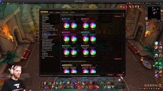 WoW Addons How to setup or improve DBM timers [upl. by Bubalo576]