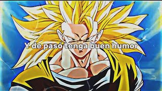 Danna Paola  Mala fama letra versión slowed Goku ssj3 [upl. by Jule]