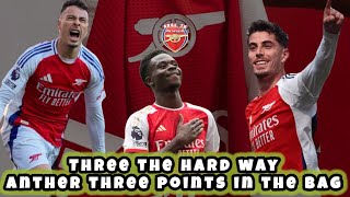 Sensational Saka Martinelli amp Havertz Seal The Deal  Arsenal 31 Southampton Full Analysis [upl. by Hound]