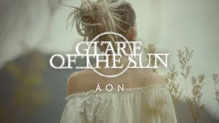 GLARE OF THE SUN  Äon official music video [upl. by Estella613]