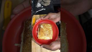 Milk toast easy recipe  viralshort trendingshorts ytshorts sweetdishesrecipes [upl. by Htebesile]