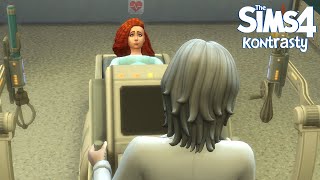 Konsekwencje wydarzeń  Kontrasty Legacy Challenge 8  The Sims 4 [upl. by Virgie]