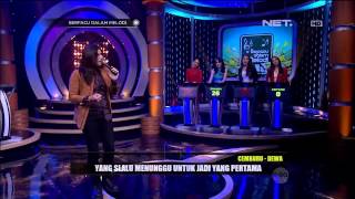 Cemburu  Dewa Covered by Virzha amp 7 Harmony [upl. by Akiemat]