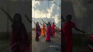 Bodhua serial er bou der off screen new dance shorts 💃💃shorts viralvideo starjalsha bodhua [upl. by Clarissa649]