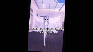 these vipers creatures tho funny humor dti roblox like subscribe [upl. by Notrub]