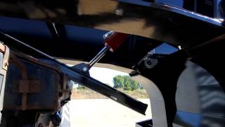 Towmaster AirPin Detachable Gooseneck Trailer Operating Instructions [upl. by Sandell809]