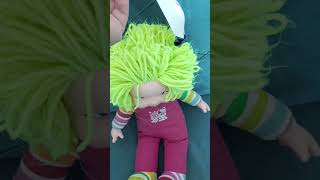 EYVAH TÜM MASKELİLER YİNE GELDİshorts funny baby komedi [upl. by Tomas]