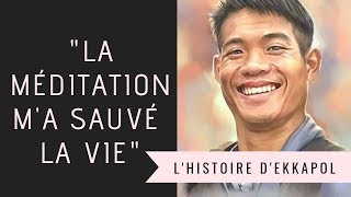 La Méditation MA Sauvé la Vie [upl. by Astraea]