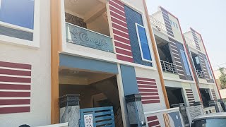 New Houses sale  75 lakhs 9391095927 [upl. by Nnylsor]