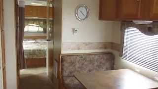 2008 Trail Cruiser by Trail Lite model 28RLSS [upl. by Merc523]