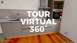 SERVICIOS INMOBILIARIOS TOUR 360° [upl. by Elac]