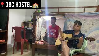 ka lawm ie Lalpa  Mangkhosei Haokip  Hmar gospel song [upl. by Castra]