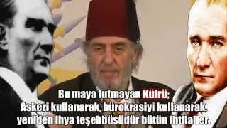 quotBU 23 NİSAN Kİquot  Üstad Kadir Mısıroğlu [upl. by Ciri922]