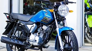 Yamaha Crux 125 New Bike 2024 Launch In India Price  Features  Launch Date  Crux Is Coming Back [upl. by Lem]