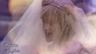 Princess Diana Tribute  Candle in the wind ᴴᴰ [upl. by Darby]