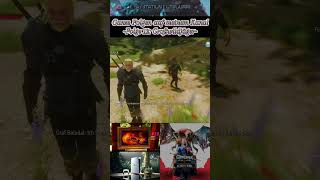 The Witcher 3 Blood and Wine  Folge 12 Großwildjäger [upl. by Cirdnek466]