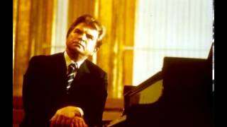 Emil Gilels  Beethoven  32 Variations in C minor WoO 80 [upl. by Ahsienauq]