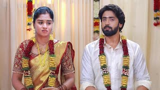 Mahanadhi Serial Promo  பணத்துக்காக Vijay யை திருமணம் செய்யும் Kaveri [upl. by Meluhs]