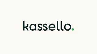 Kassensystem mit TSE Schnellstartanleitung amp Kostenloser Test  kassello [upl. by Suiratnauq672]