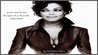 Janet Jackson  Whoops Now Radio Edit 20bit Remaster [upl. by Noletta555]