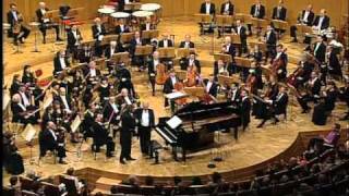 Maxim Vengerov Sibelius Violin Concerto [upl. by Nitreb]