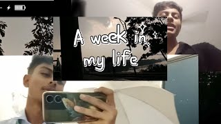 A week in my life । k8 wireless microphone unboxing ।banglavlog vlog bangladesh [upl. by Ermin860]