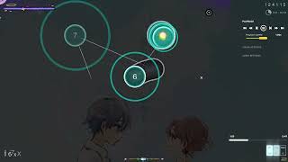 osulazer  Summer Lights Summer You and Me 720 ★  8505 B [upl. by Avlem193]