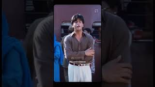 😂😂😂bollywood srkdialouge comedy love movie bollywoodmovies ahirsamar srk moviescene [upl. by Nairadal997]