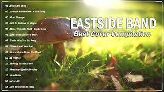 Eastside Band Nonstop  Best Cover 2024 Playlist Collection Nonstop Medley Eastside PH Band 2024 [upl. by Gow]