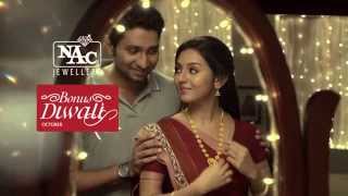 NAC Jewellers  Bonus Deepavali [upl. by Mary]