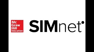 Adding SIMnet Digital Badges to LinkedIn [upl. by Llenwad410]