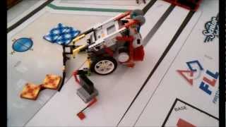 FLL Senior Solutions  495 Points [upl. by Harv]