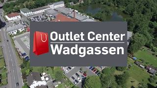 Outletcenter Wadgassen Gewinnspiel [upl. by Eamanna]