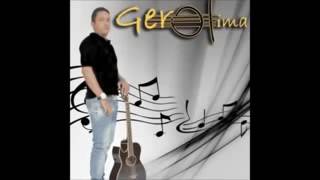 GERO LIMA CD COMPLETO A SENSAÇÃO DO ARROCHA 2016 LANÇAMENTO [upl. by Amye392]